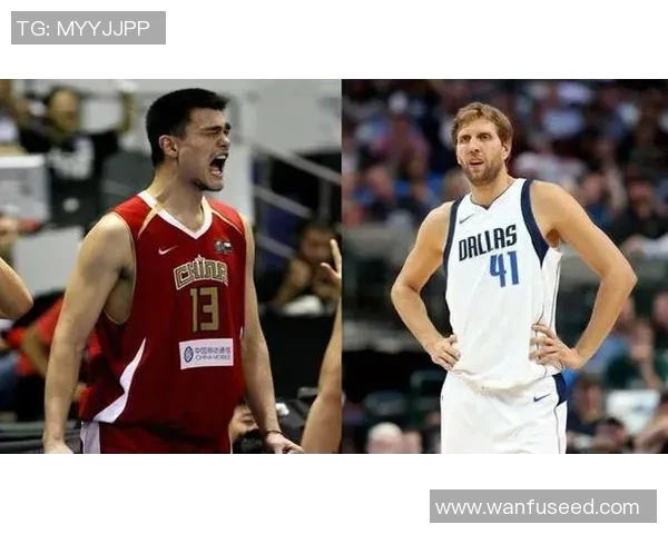 科尔与姚明的篮球传奇背后揭示的种族偏见与文化冲突