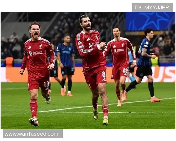 德甲惊现冷门利物浦逆转巴萨引爆全场激情时刻